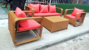 Out Doors Chair