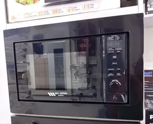 25litres Built-in Microwave