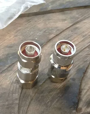 1/2inch Cable Male Connector