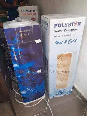 Polyester Water Dispenser