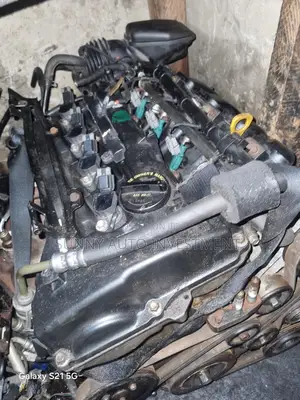 First Grade Engine for Kia Forte ,4cylinder Engine 2010 2013 Model