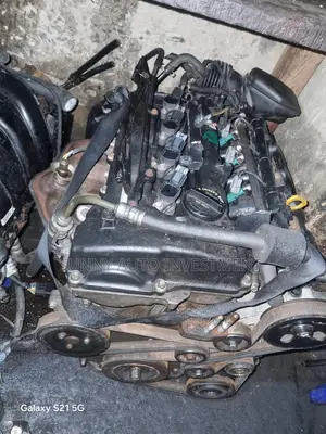 First Grade Engine for Kia Forte ,4cylinder Engine 2010 2013 Model