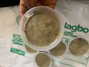 Infection Soap
