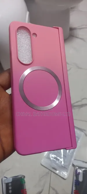 Samsung Galaxy Fold 5 Case