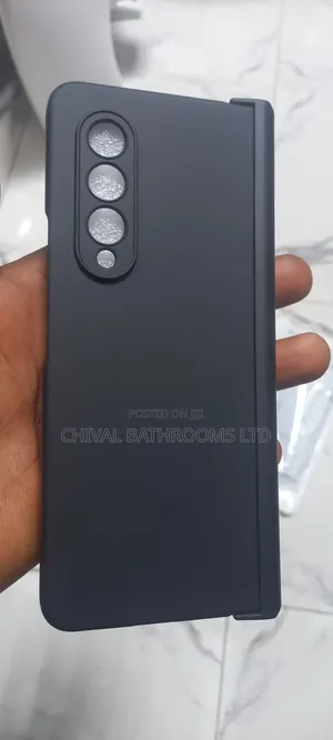 Samsung Galaxy Fold 3 Case