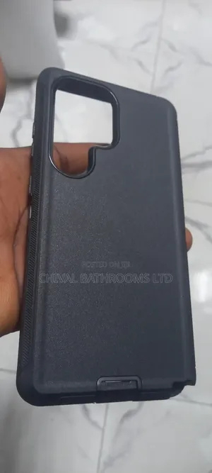 Samsung Galaxy S25 Ultra Pouch