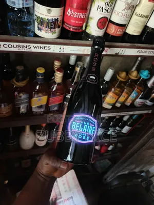 Belaire Fantome Rose