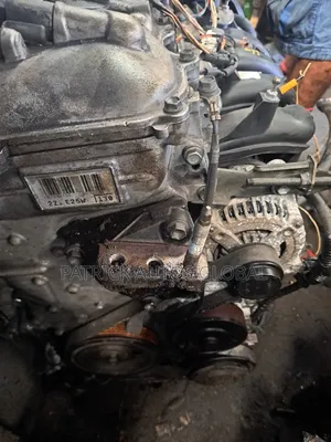 Toyota Camry 2az