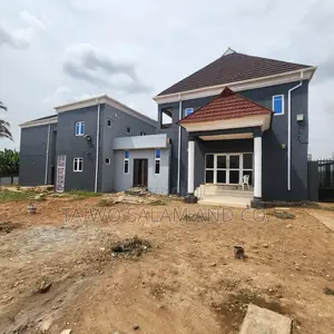 Newly Built 17 Classroom Building