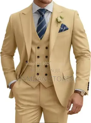 Corporate Suit