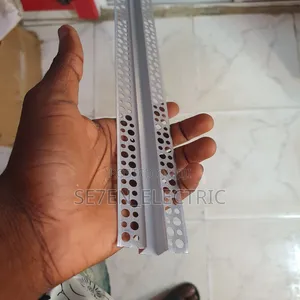 Aluminum Led Profile Rail