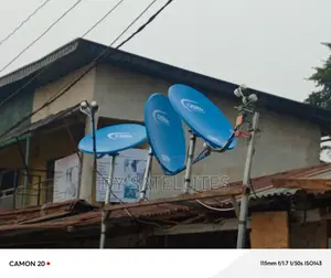 Satellite Installation Expert