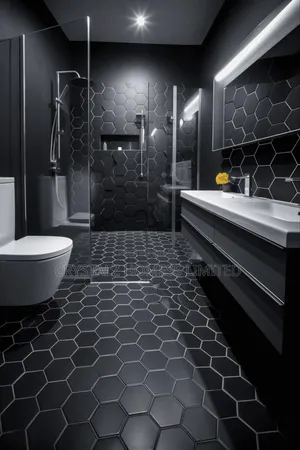 Spanish Tiles