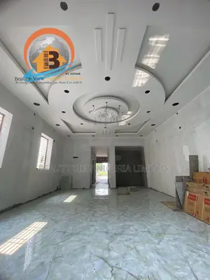 Drywall/Pop Ceilings Design