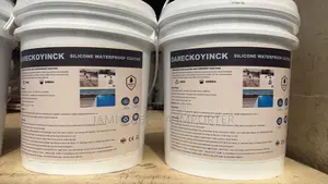 Silicone Waterproof Coating 20kg