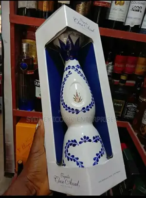 Clase Azul Tequila (Carton by 12 Bottles)
