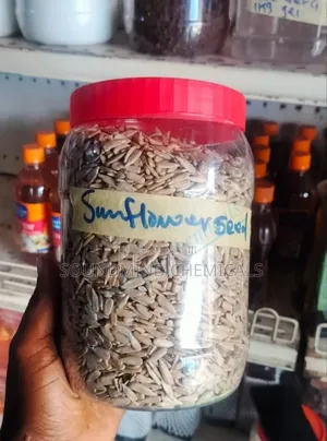 Sunflower Seed (1kg)