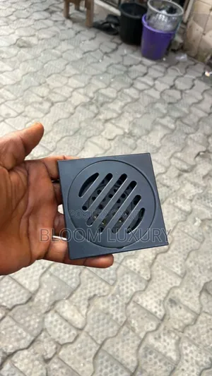 10cm Floor Drain