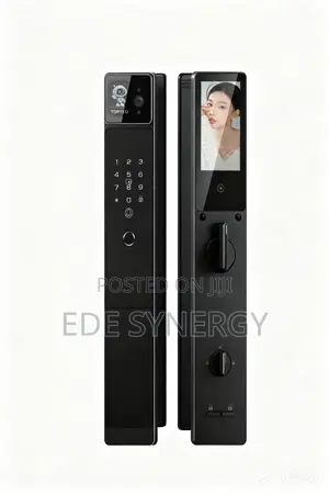 New Ai Definition Digital Smartlock