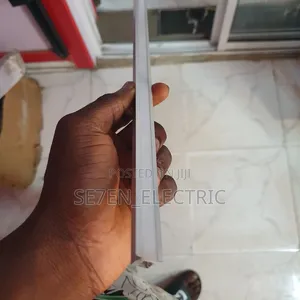 Led Aluminum Profile Rail