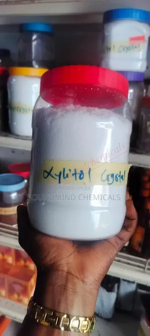 Xylitol Crystal (1kg)