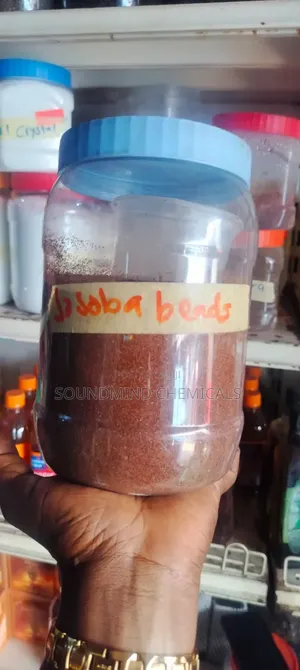 Jojoba Beads (1kg)