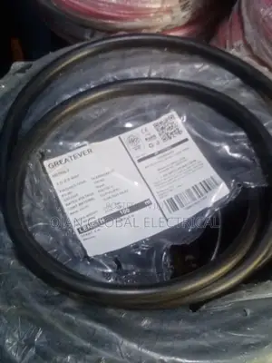 2.5mm 3core Flexible Wire Greatever