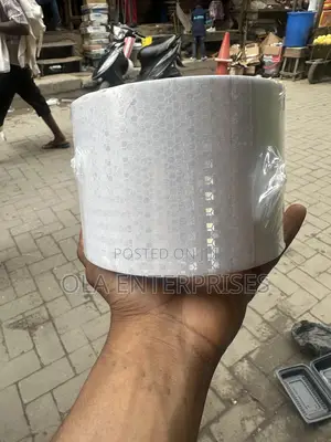 4” Reflective Tape