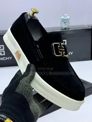Givenchy High Quality Loafers