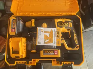 20v Cordless Rotary Hammer
