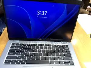 Laptop Dell Latitude 5420 16GB Intel Core I7 SSD 512GB