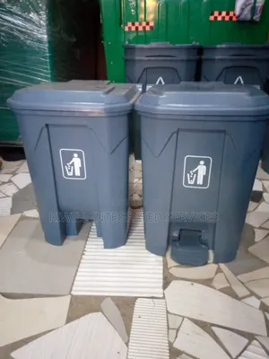 30 Liters Garbage Waste Bin