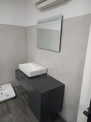 Geberit Water Closet