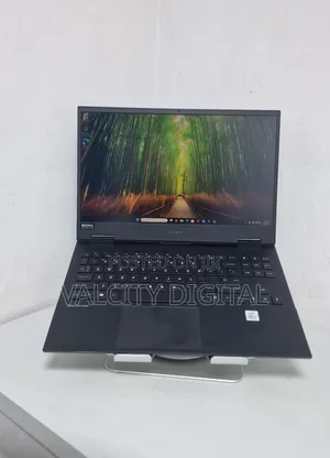 Laptop HP 15 16GB Intel Core i7 SSD 512GB