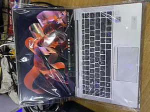 Laptop HP EliteBook 840 G7 16GB Intel Core i5 SSD 256GB