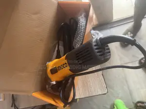 Angel Grinder