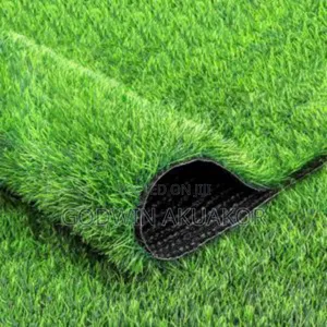 Green Glass Carpet