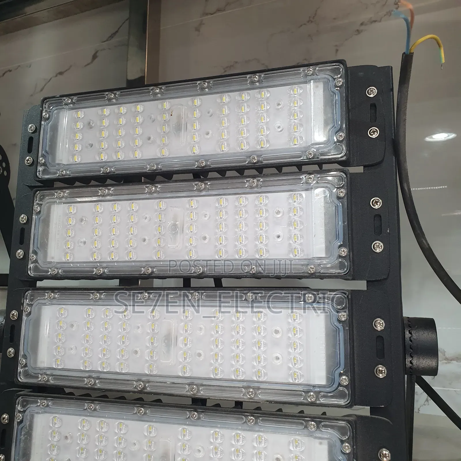 High Quality Led Stadium Flood Lighting 200w