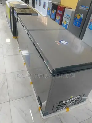 Tropical Tough Lockable
