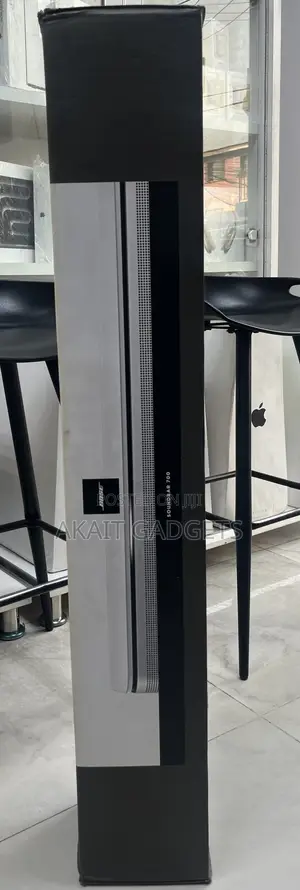 Bose Soundbar 700