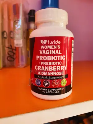 Women Probiotics