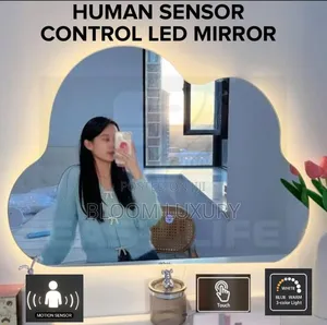 Series Of Sensor Mirror