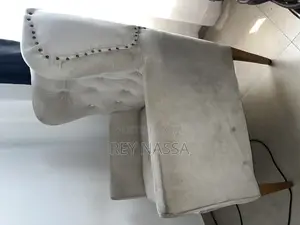 Single Sofa