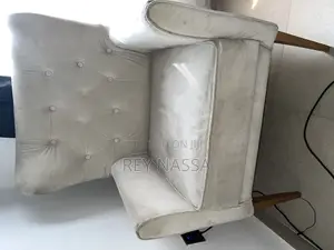 Single Sofa