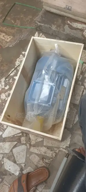 3hp Electric Motor