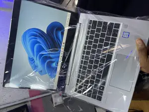 Laptop HP ProBook 430 G6 8GB Intel Core I5 SSD 256GB