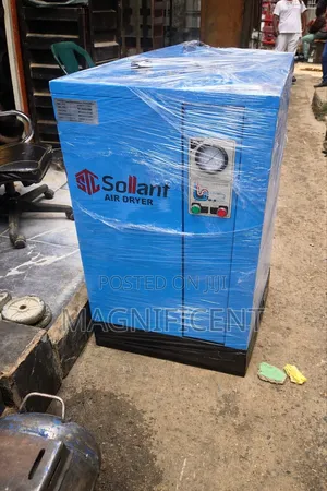 Sollant Industrial Compressed Air Dryer