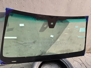 C300 2017 Coupe Windscreen Glass Available