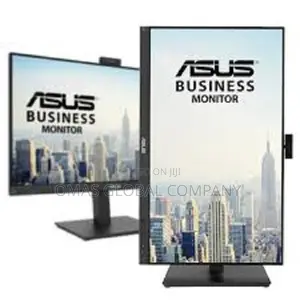 Asus Be279qsk 27-Inch Video Conferencing Monitor
