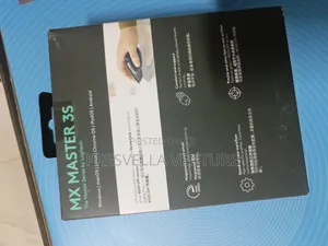 Logitech Mx Master 3s